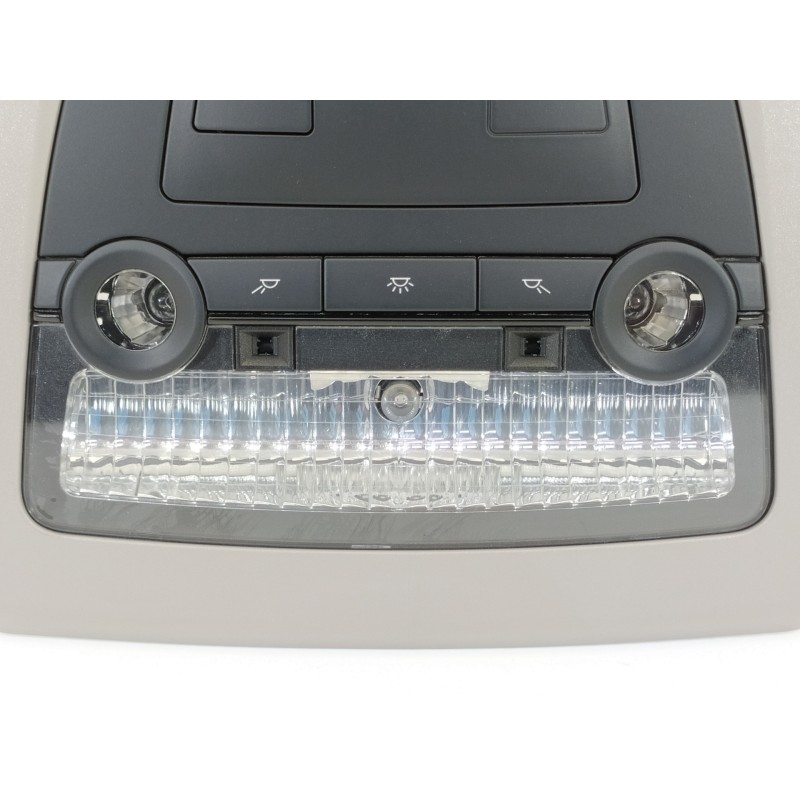 Recambio de luz interior para bmw serie 5 touring (f11) 520d xdrive referencia OEM IAM 1329719365 55643961 28265730