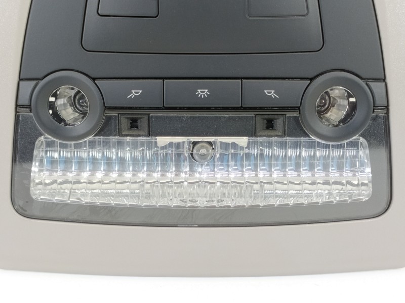 Recambio de luz interior para bmw serie 5 touring (f11) 520d xdrive referencia OEM IAM 1329719365 55643961 28265730