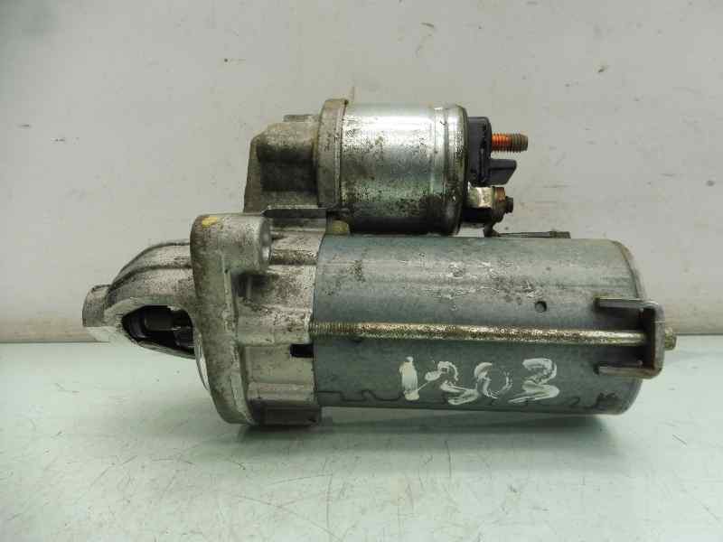 Recambio de motor arranque para opel corsa d enjoy referencia OEM IAM 55561503  