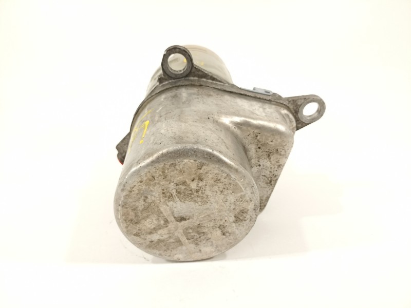 Recambio de bomba direccion para ford focus berlina (cap) ambiente (d) referencia OEM IAM 4M513K514AD  