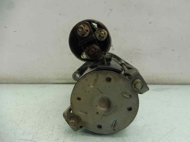 Recambio de motor arranque para opel corsa d enjoy referencia OEM IAM 55561503  