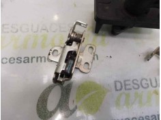 Recambio de cerradura puerta trasera derecha para citroën nemo sx referencia OEM IAM    2