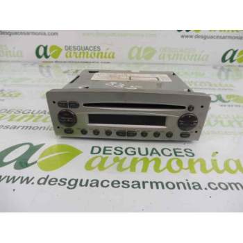 SISTEMA AUDIO / RADIO CD 56450045125 