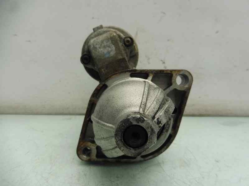 Recambio de motor arranque para opel corsa d enjoy referencia OEM IAM 55561503  