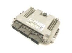 Recambio de centralita motor uce para ford focus berlina (cap) ambiente (d) referencia OEM IAM 5M5112A650LB 0281012486 6BUB