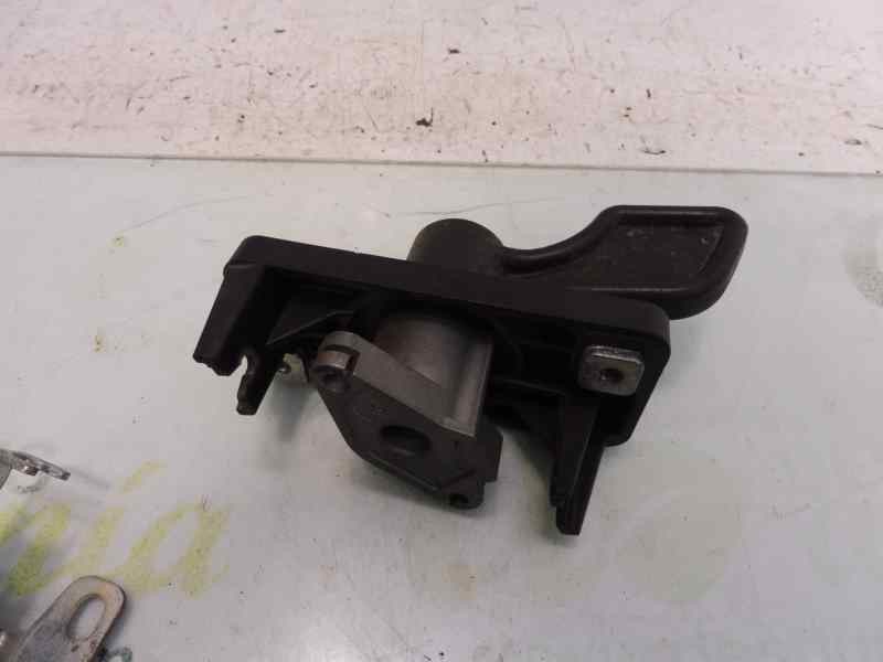 Recambio de cerradura puerta trasera derecha para citroën nemo sx referencia OEM IAM   