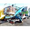 NISSAN CABSTAR E (TL_, VL_)