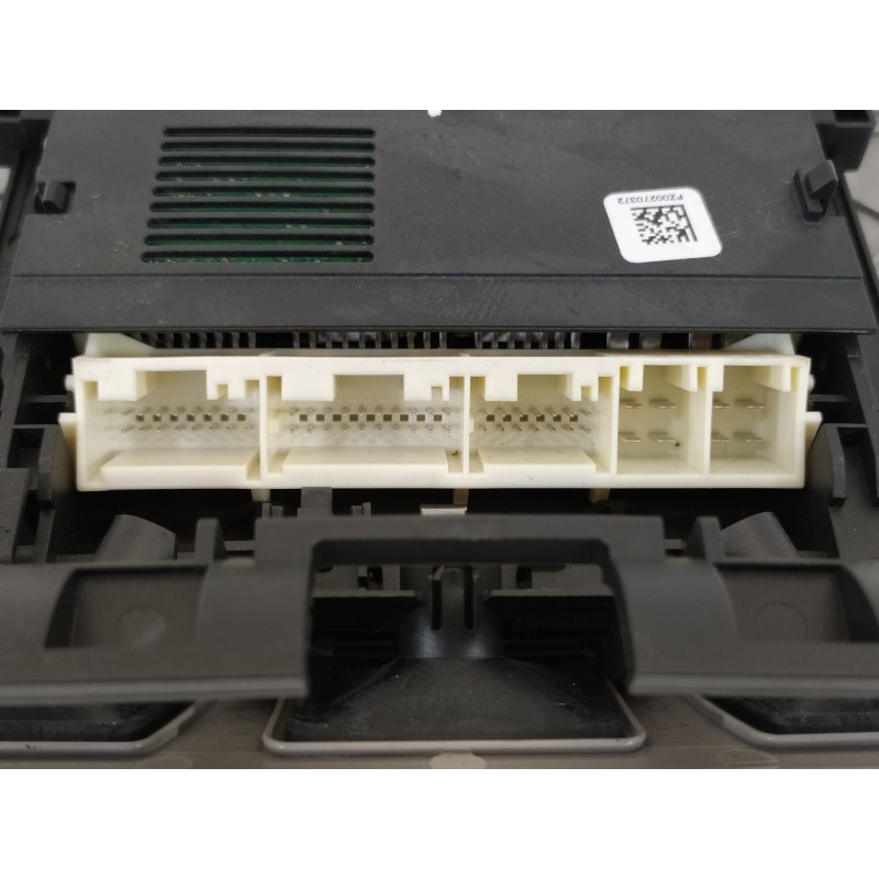 Recambio de luz interior para bmw serie 5 touring (f11) 520d xdrive referencia OEM IAM 1329719365 55643961 28265730