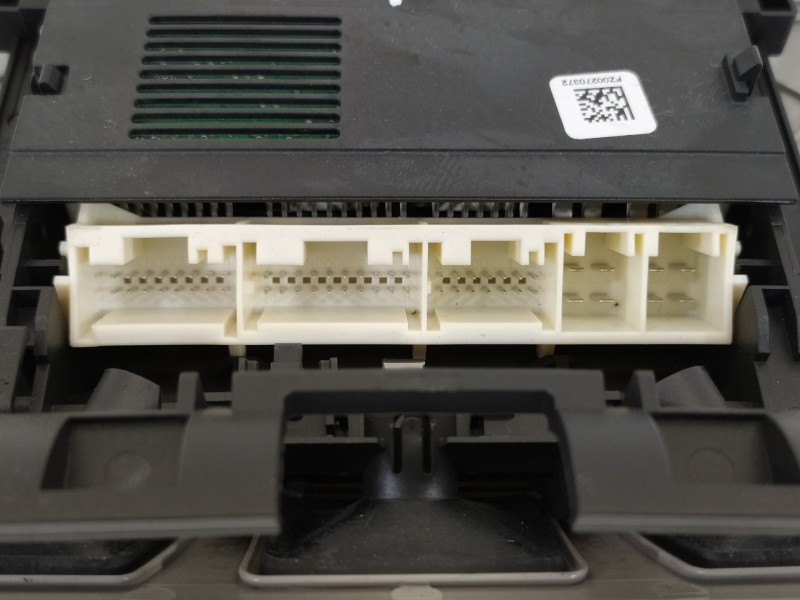 Recambio de luz interior para bmw serie 5 touring (f11) 520d xdrive referencia OEM IAM 1329719365 55643961 28265730