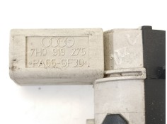 Recambio de sensor de aparcamiento para audi a6 berlina (4f2) 3.0 tdi quattro (165kw) referencia OEM IAM 7H0919275   2