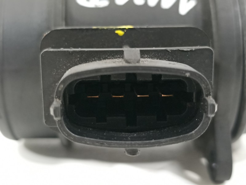 Recambio de caudalimetro para suzuki swift berlina (mz) gl (5-ptas.) referencia OEM IAM 12668069  