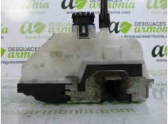 Recambio de cerradura puerta delantera izquierda para renault twingo dynamique referencia OEM IAM 384978  