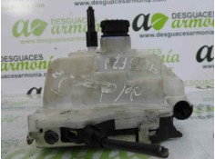 Recambio de cerradura puerta delantera izquierda para renault twingo dynamique referencia OEM IAM 384978   2