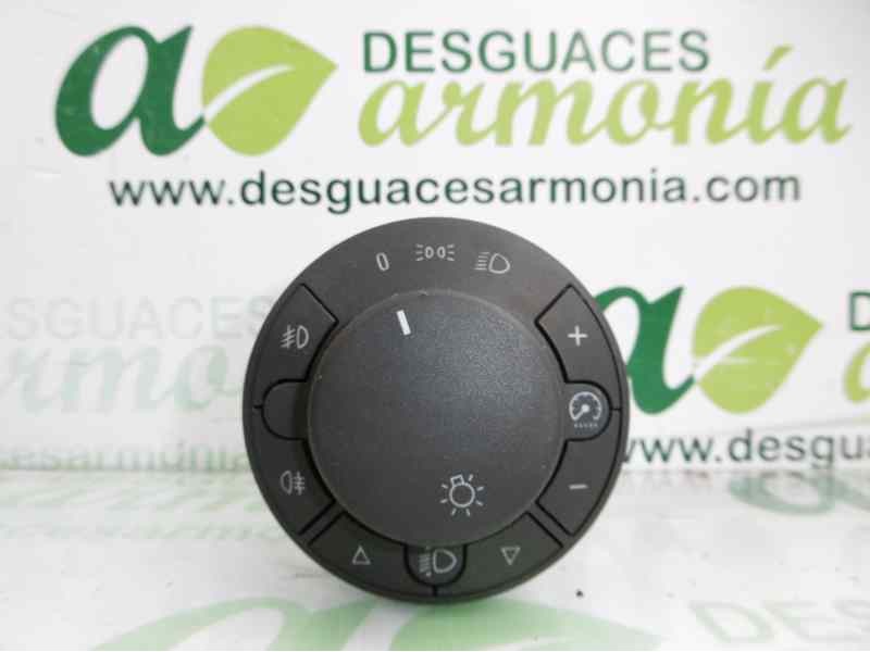 Recambio de mando luces para opel corsa d enjoy referencia OEM IAM 13249397EB 241894 