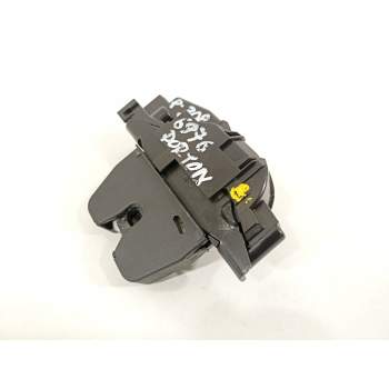 CERRADURA MALETERO / PORTON 9671153680 