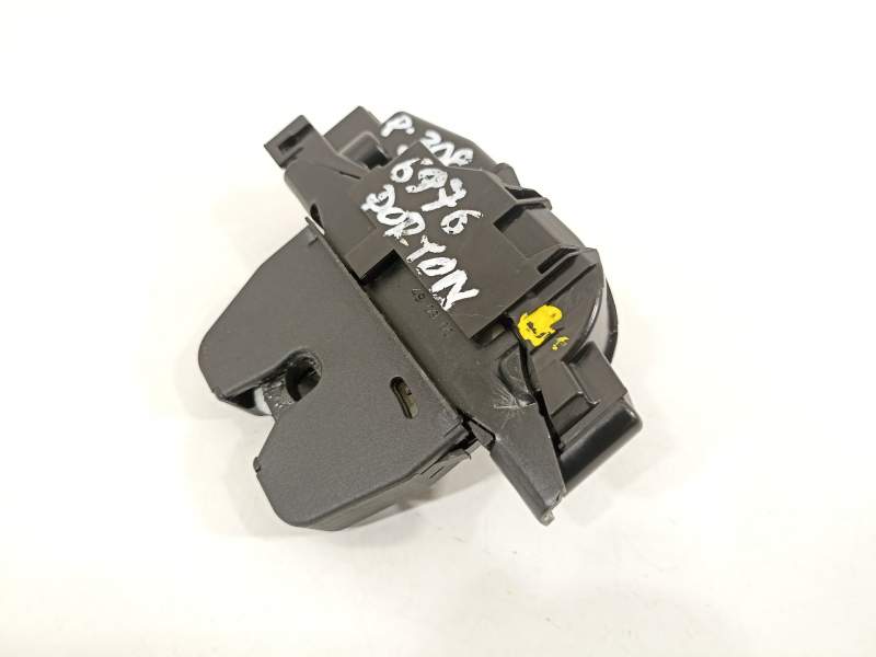 CERRADURA MALETERO / PORTON 9671153680 