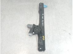 Recambio de elevalunas delantero derecho para fiat doblo active referencia OEM IAM 51810879  