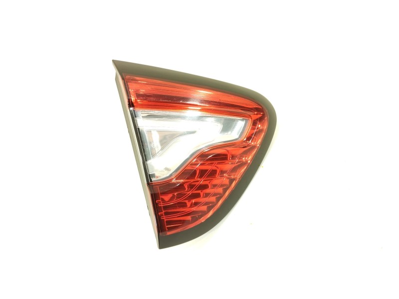 Recambio de piloto trasero izquierdo para renault captur adventure referencia OEM IAM 265554078R 265555726R 0286404165