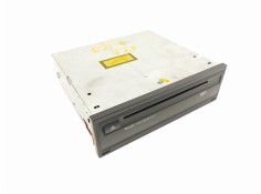 Recambio de sistema navegacion gps para audi a6 berlina (4f2) 3.0 tdi quattro (165kw) referencia OEM IAM 4E0919887C 4E0910887D 