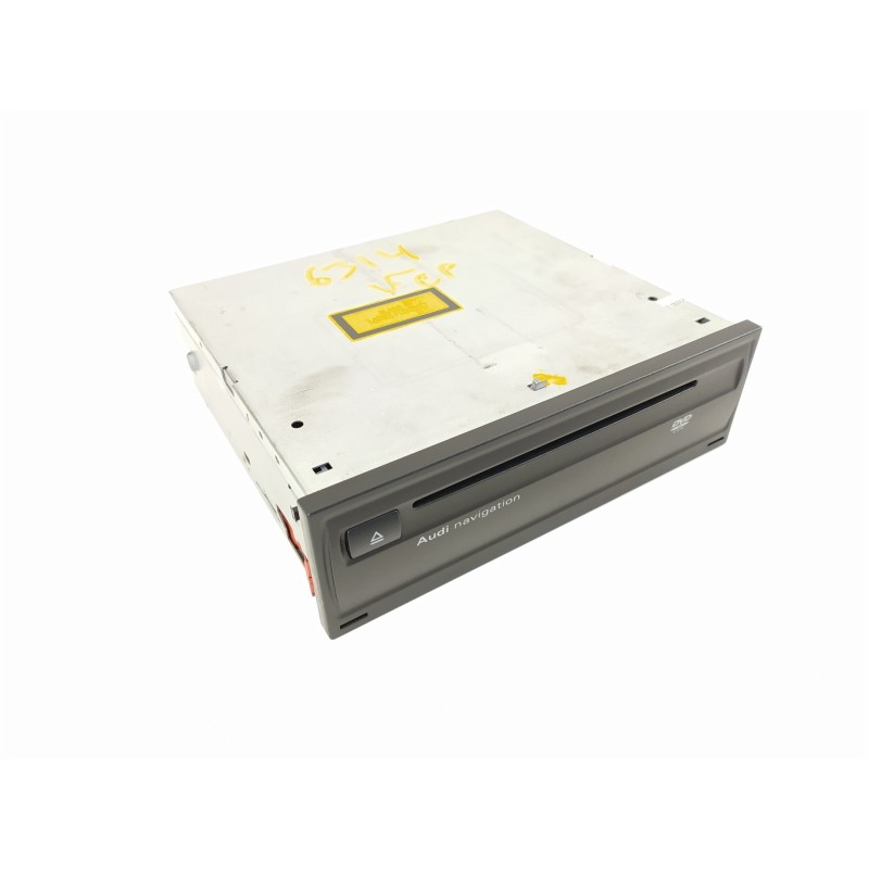 Recambio de sistema navegacion gps para audi a6 berlina (4f2) 3.0 tdi quattro (165kw) referencia OEM IAM 4E0919887C 4E0910887D 