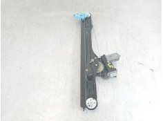 Recambio de elevalunas delantero derecho para fiat doblo active referencia OEM IAM 51810879   2