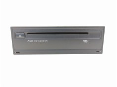 Recambio de sistema navegacion gps para audi a6 berlina (4f2) 3.0 tdi quattro (165kw) referencia OEM IAM 4E0919887C 4E0910887D  2