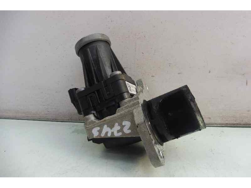 Recambio de valvula egr para renault megane iv berlina 5p intens referencia OEM IAM H8201411538 7172RB7439 