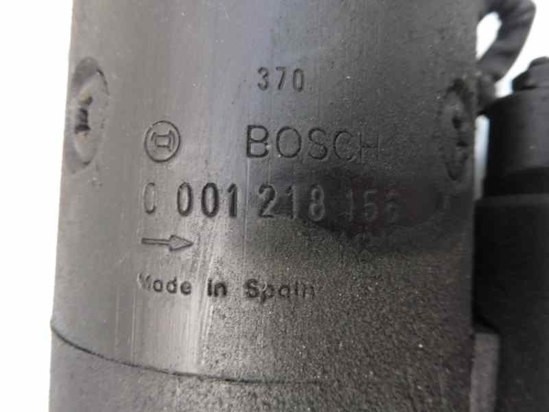 Recambio de motor arranque para mercedes-benz clase c (w202) berlina 250 diesel (202.125) referencia OEM IAM 0001218156  