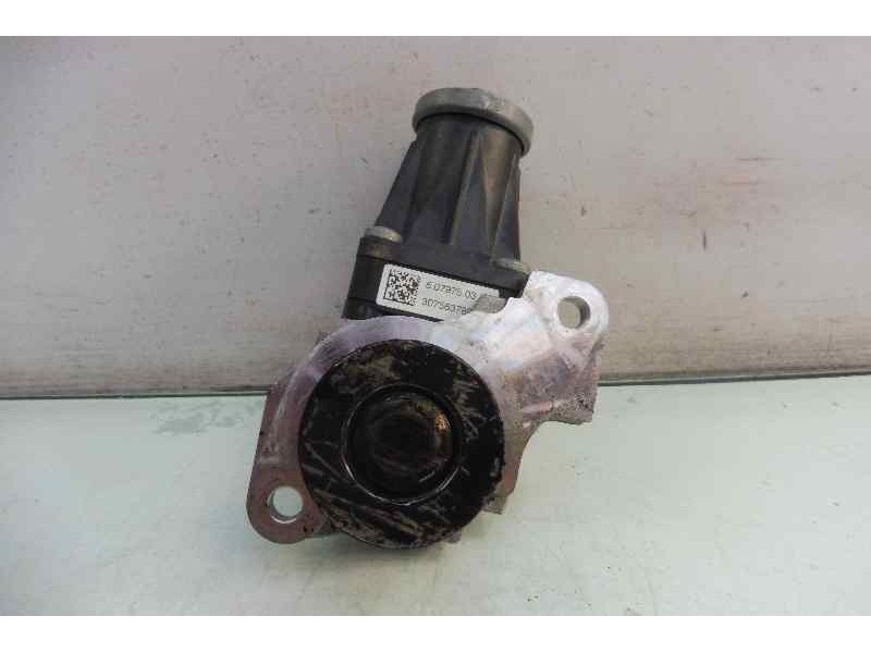 Recambio de valvula egr para renault megane iv berlina 5p intens referencia OEM IAM H8201411538 7172RB7439 