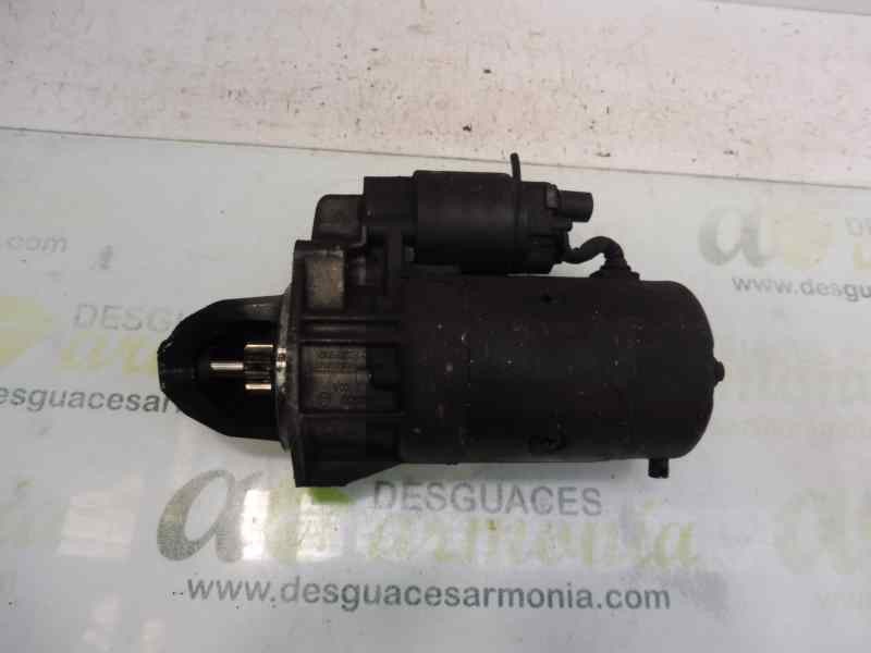 Recambio de motor arranque para mercedes-benz clase c (w202) berlina 250 diesel (202.125) referencia OEM IAM 0001218156  