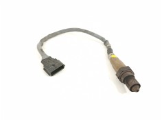 Recambio de sonda lambda para renault clio iv business referencia OEM IAM 8201395330  