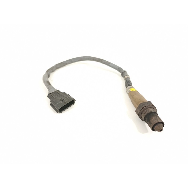 Recambio de sonda lambda para renault clio iv business referencia OEM IAM 8201395330  