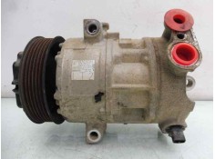 Recambio de compresor aire acondicionado para opel corsa d enjoy referencia OEM IAM 55703721  