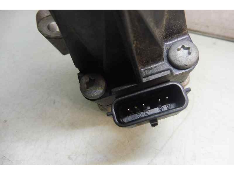 Recambio de valvula egr para renault megane iv berlina 5p intens referencia OEM IAM H8201411538 7172RB7439 