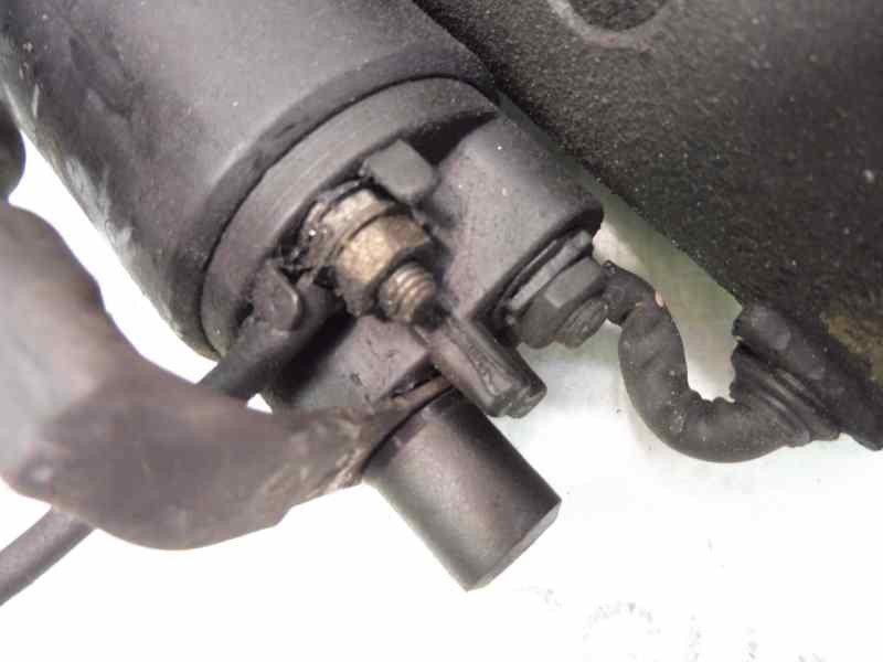 Recambio de motor arranque para mercedes-benz clase c (w202) berlina 250 diesel (202.125) referencia OEM IAM 0001218156  