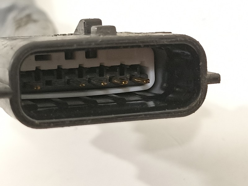 Recambio de sonda lambda para renault clio iv business referencia OEM IAM 8201395330  