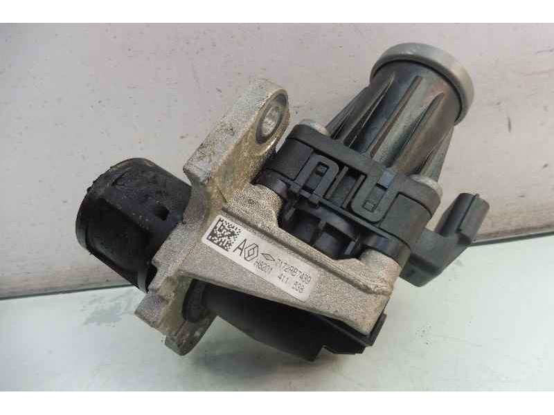 Recambio de valvula egr para renault megane iv berlina 5p intens referencia OEM IAM H8201411538 7172RB7439 