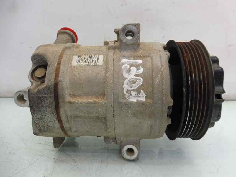 Recambio de compresor aire acondicionado para opel corsa d enjoy referencia OEM IAM 55703721  