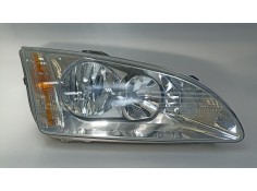 Recambio de faro derecho para ford focus berlina (cap) ambiente (d) referencia OEM IAM 4M5113W029AC   2