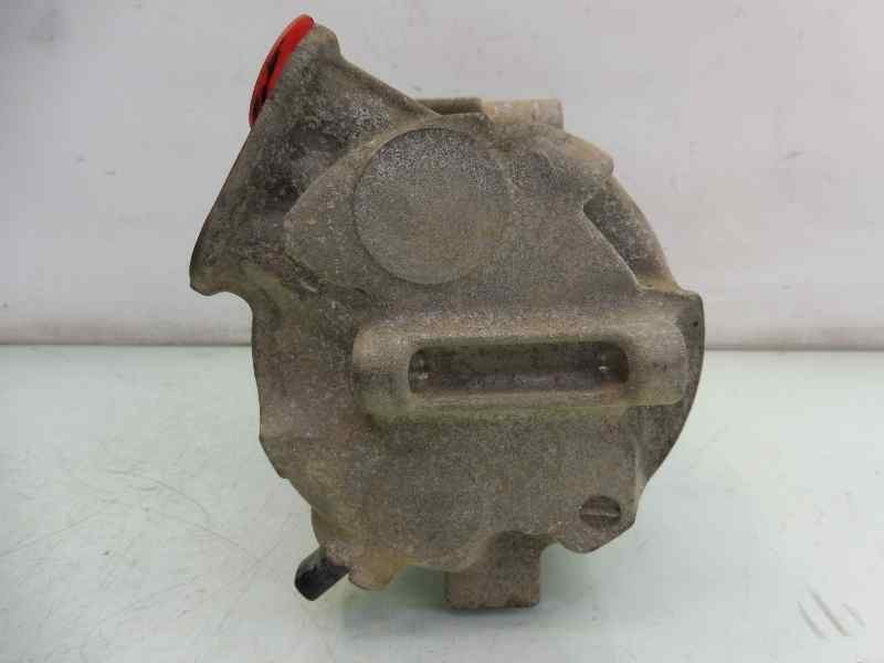 Recambio de compresor aire acondicionado para opel corsa d enjoy referencia OEM IAM 55703721  