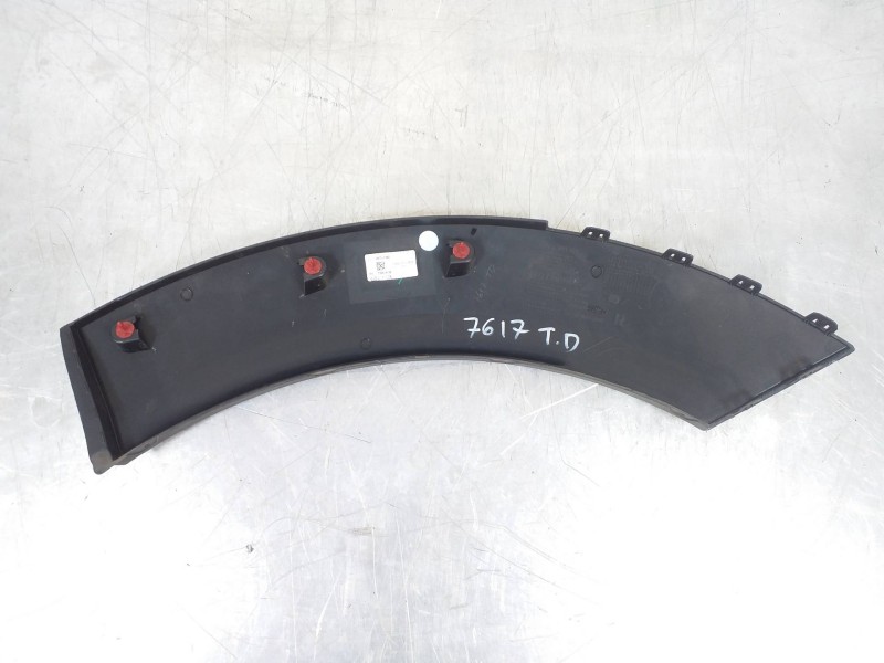 Recambio de aletin trasero derecho para mini countryman (f60) cooper s e all4 referencia OEM IAM 51777389360  