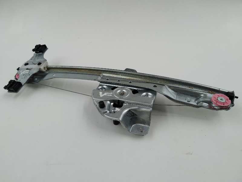 Recambio de elevalunas delantero izquierdo para peugeot 208 allure referencia OEM IAM 9816401780 9816402180 