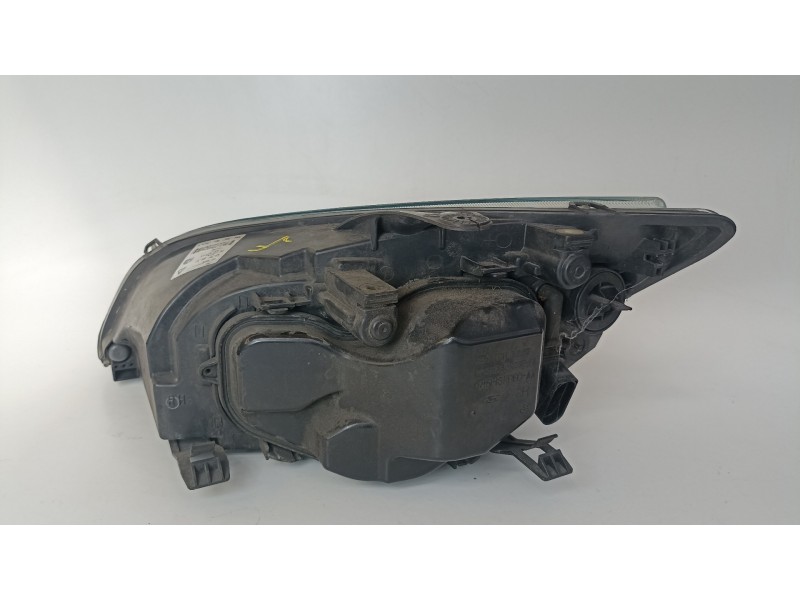 Recambio de faro derecho para ford focus berlina (cap) ambiente (d) referencia OEM IAM 4M5113W029AC  