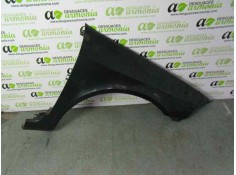 Recambio de aleta delantera derecha para renault laguna ii (bg0) expression referencia OEM IAM