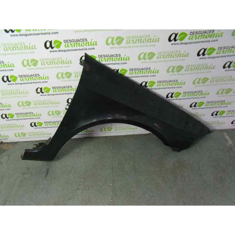 Recambio de aleta delantera derecha para renault laguna ii (bg0) expression referencia OEM IAM   