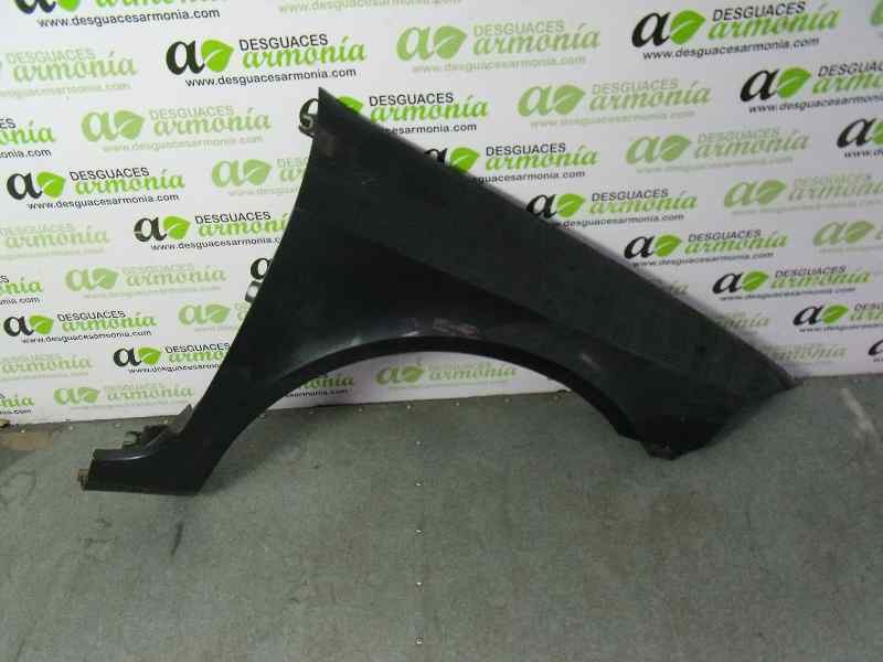 Recambio de aleta delantera derecha para renault laguna ii (bg0) expression referencia OEM IAM   