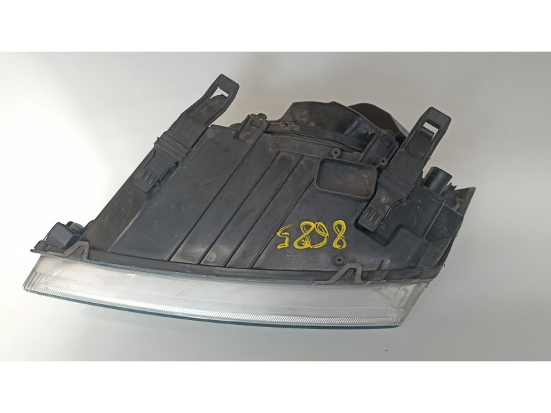 Recambio de faro derecho para ford focus berlina (cap) ambiente (d) referencia OEM IAM 4M5113W029AC  