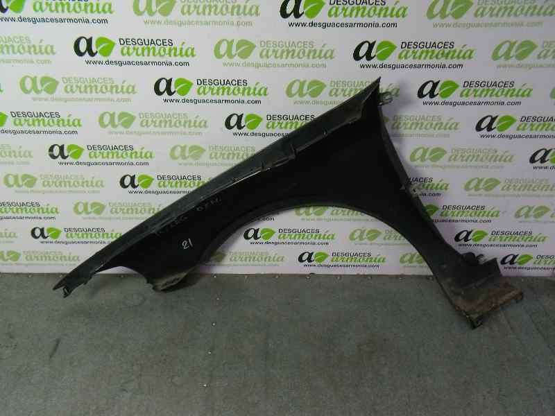 Recambio de aleta delantera derecha para renault laguna ii (bg0) expression referencia OEM IAM   