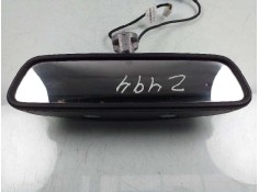 Recambio de espejo interior para mercedes-benz clase c (w205) familiar c 220 t d 4matic (205.205) referencia OEM IAM 2228100217  2