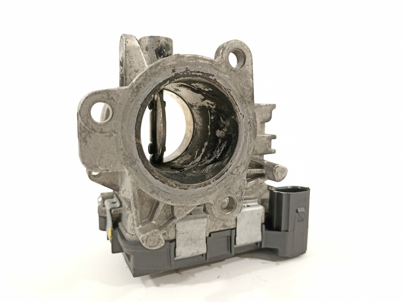 Recambio de caja mariposa para fiat doblo active referencia OEM IAM 55255919  